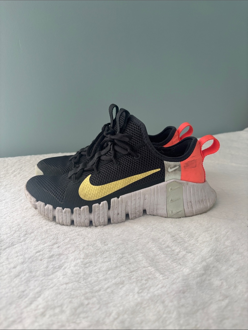 Nike Metcon sneakers